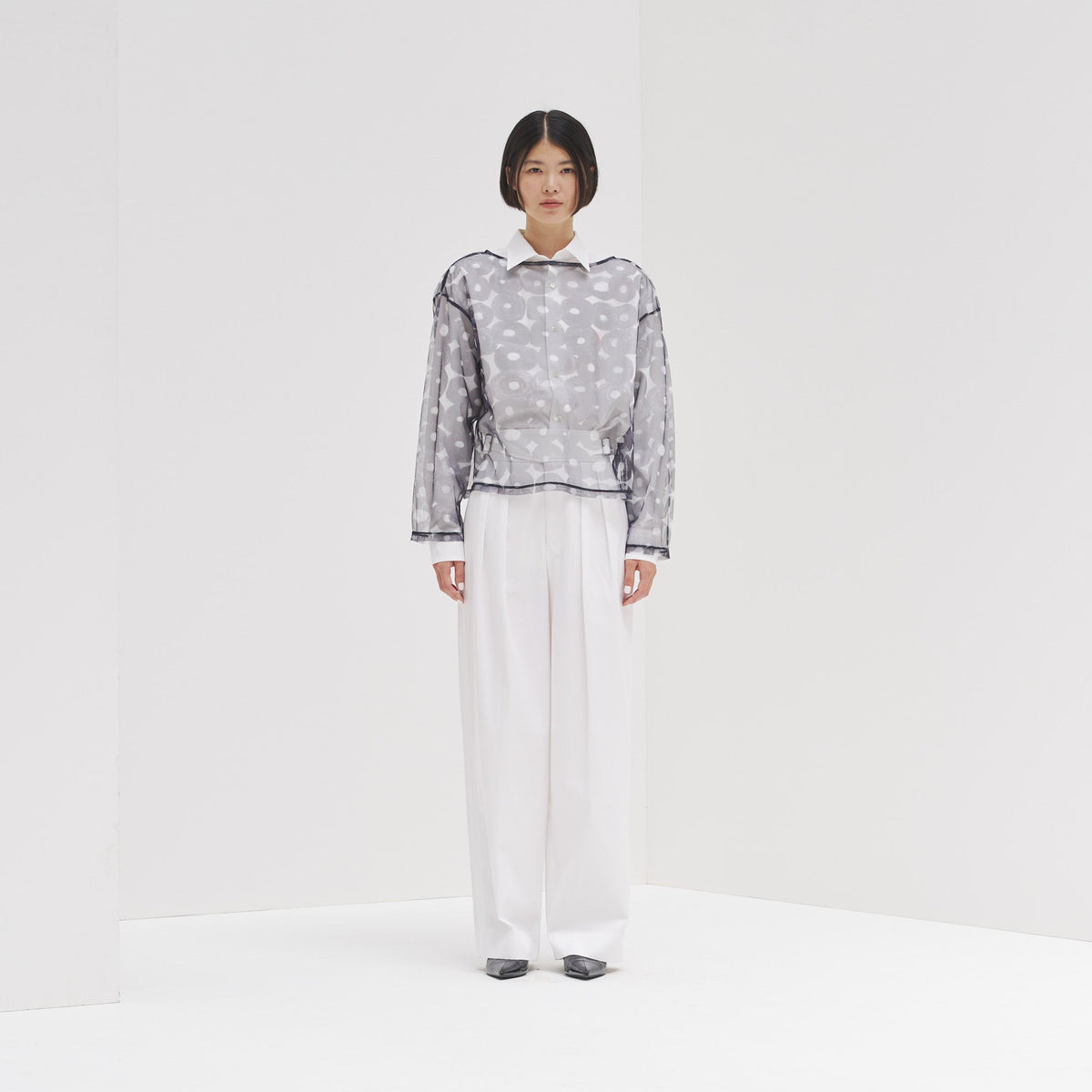 旅行おすすめウェア – HERALBONY