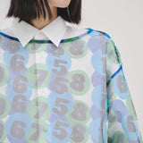 ￥チュールトップス「タイトル不明」Momoko Nakagawa