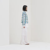 ￥チュールトップス「タイトル不明」Momoko Nakagawa