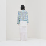 ￥チュールトップス「タイトル不明」Momoko Nakagawa