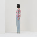 ￥チュールトップス「タイトル不明」Momoko Nakagawa