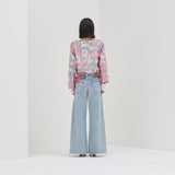 ￥チュールトップス「タイトル不明」Momoko Nakagawa