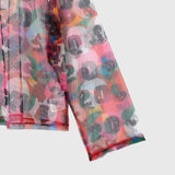 ￥チュールトップス「タイトル不明」Momoko Nakagawa