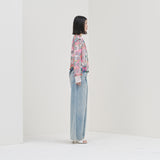 ￥チュールトップス「タイトル不明」Momoko Nakagawa