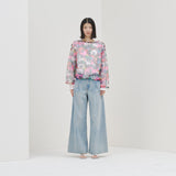 ￥チュールトップス「タイトル不明」Momoko Nakagawa