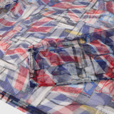 ￥チュールトップス「サインポール」Nozomi Fujita