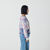 ￥チュールトップス「サインポール」Nozomi Fujita