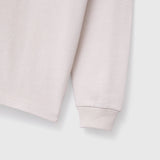 ￥ライトウェイトスウェット「街の花」isou.sin