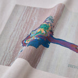 ￥ライトウェイトスウェット「街の花」isou.sin