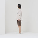 ￥ライトウェイトスウェット「街の花」isou.sin