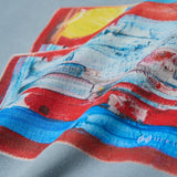 ￥レギュラーフィットクループルオーバー「無題」Daisuke Katayose