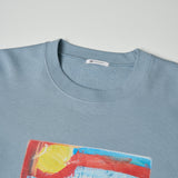 ￥レギュラーフィットクループルオーバー「無題」Daisuke Katayose