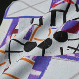 ￥レギュラーフィットクループルオーバー「みつけて」Nozomi Fujita