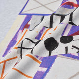 ￥レギュラーフィットクループルオーバー「みつけて」Nozomi Fujita