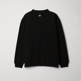 ￥レギュラーフィットクループルオーバー「みつけて」Nozomi Fujita