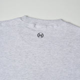 ￥レギュラーフィットクループルオーバー「みつけて」Nozomi Fujita