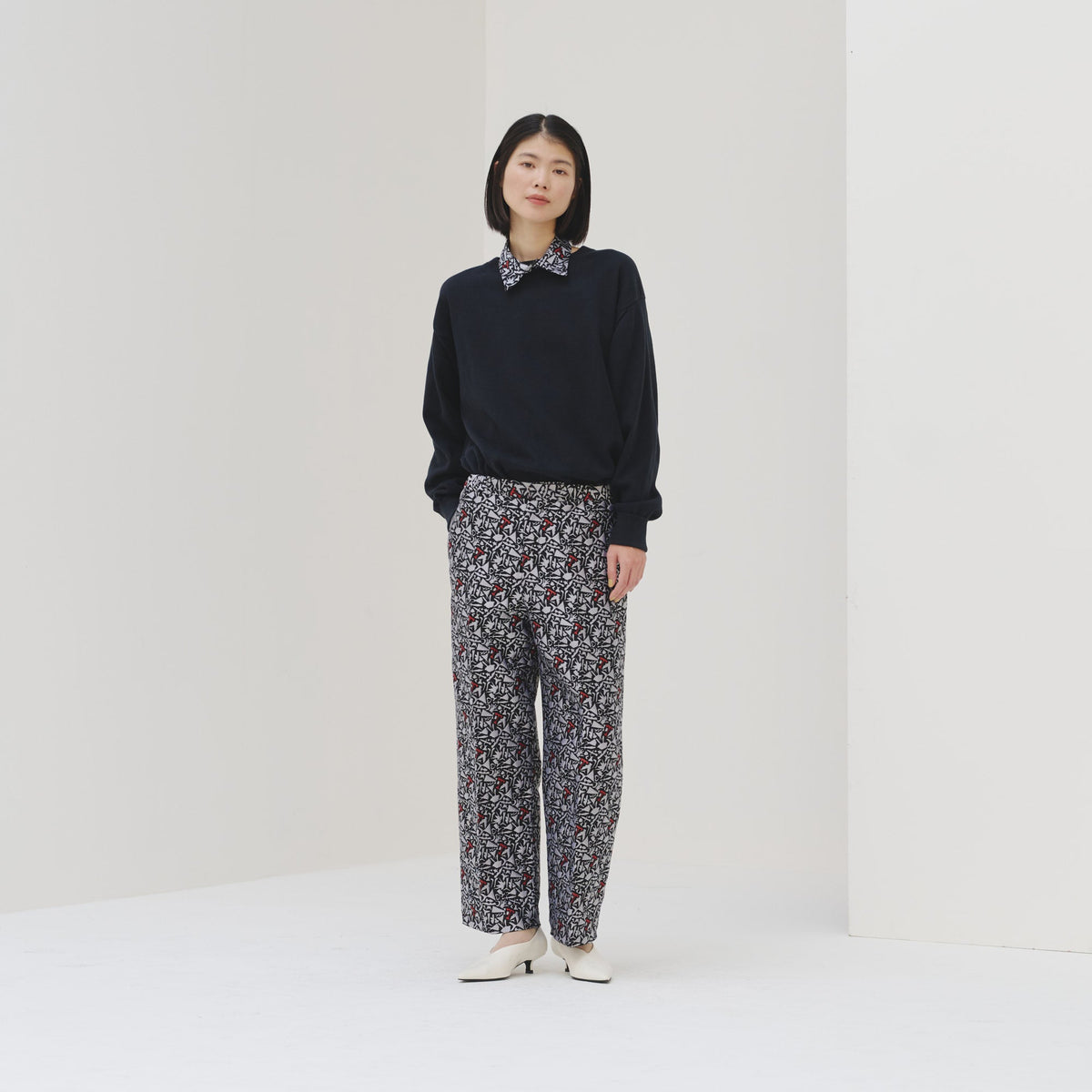 ボトムス – HERALBONY