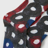 ￥アートソックス「（無題）」Sanae Sasaki