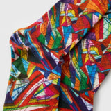 ￥アートソックス「おりがみ」Michiyo Yaegashi