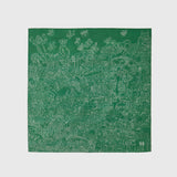 ￥ハンカチーフ「マダガスカル」Shu Toriyama