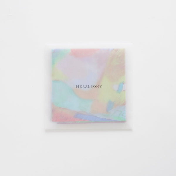 ALL – HERALBONY