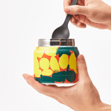 ￥スープジャー「ルドベキア」Masahiro Fukui