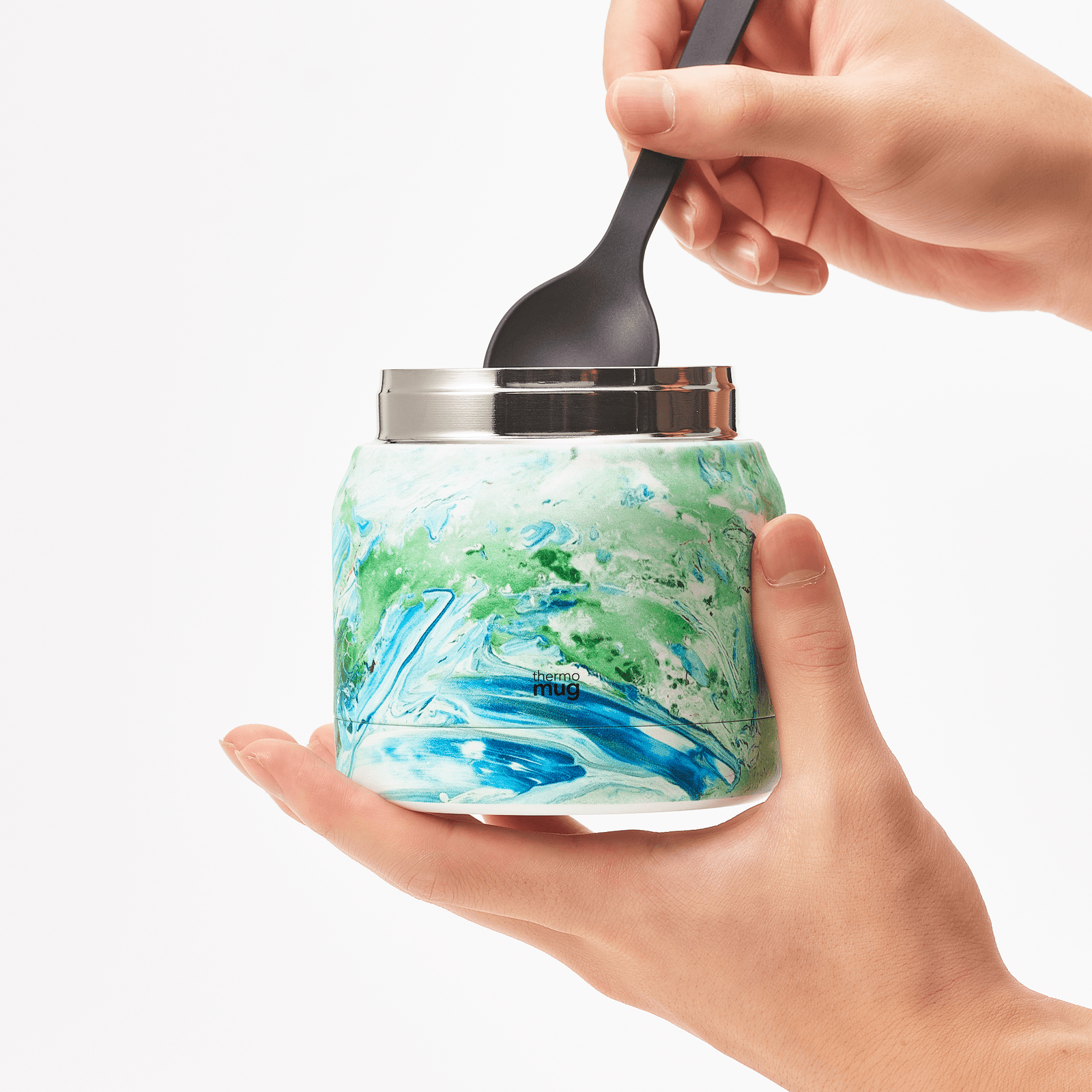 スープジャー「ノースウエスト航空」 – HERALBONY