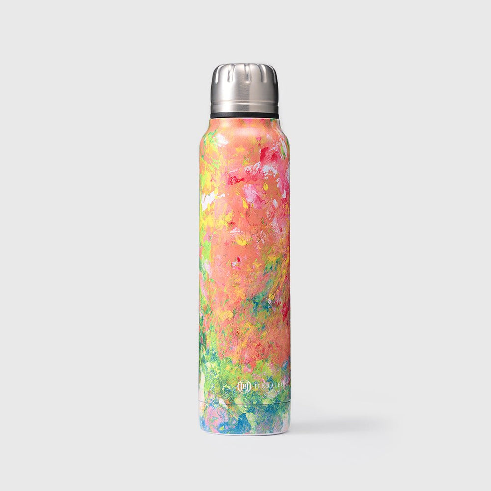 ジン君ウォーターボトル Amazon｜BUILT BTS 水筒 ボトル Jin/ジン 532ml スクリュー式