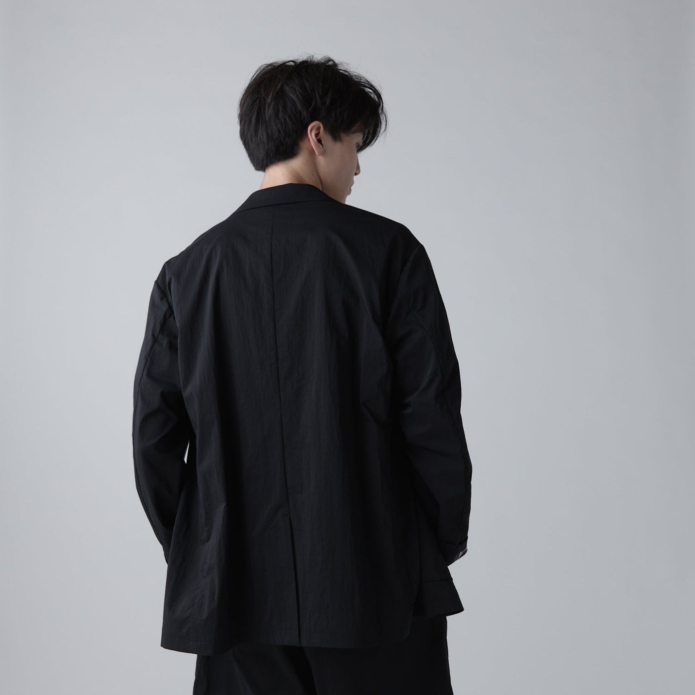クールメッシュジャケット「（無題）（丸）」 – HERALBONY
