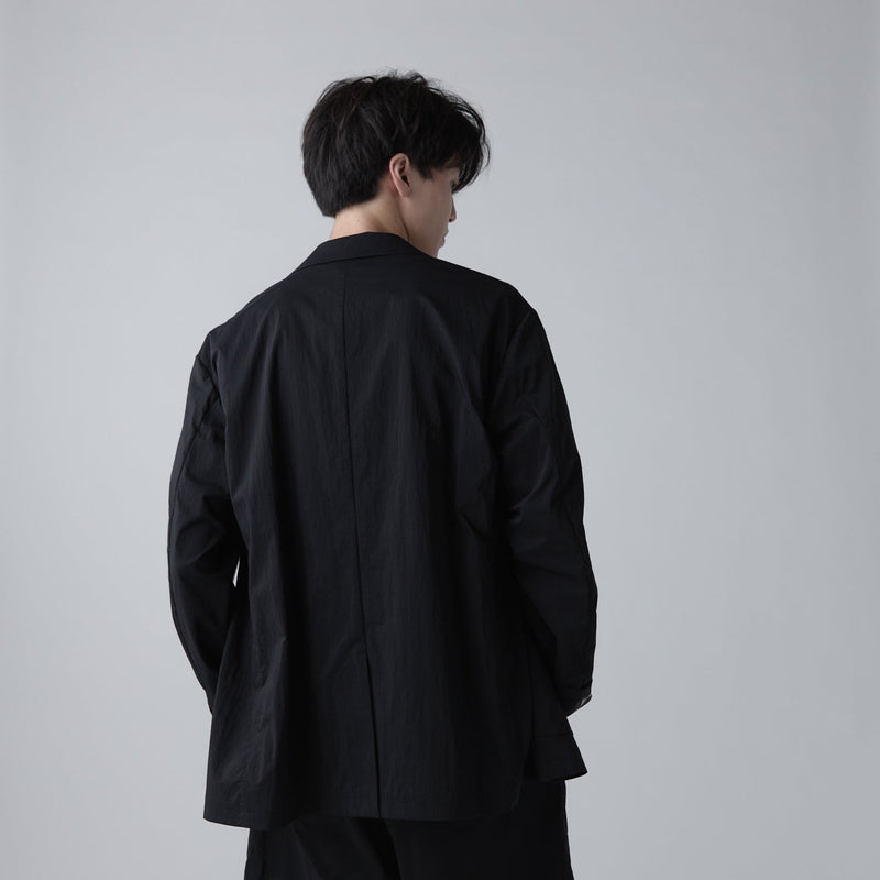 クールメッシュジャケット「（無題）（丸）」 – HERALBONY