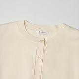 ￥袖プリントニットカーデ「お母さんありがとう」Hiroo Suzuki