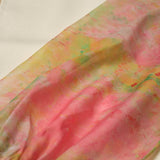 ￥袖プリントニットカーデ「お母さんありがとう」Hiroo Suzuki