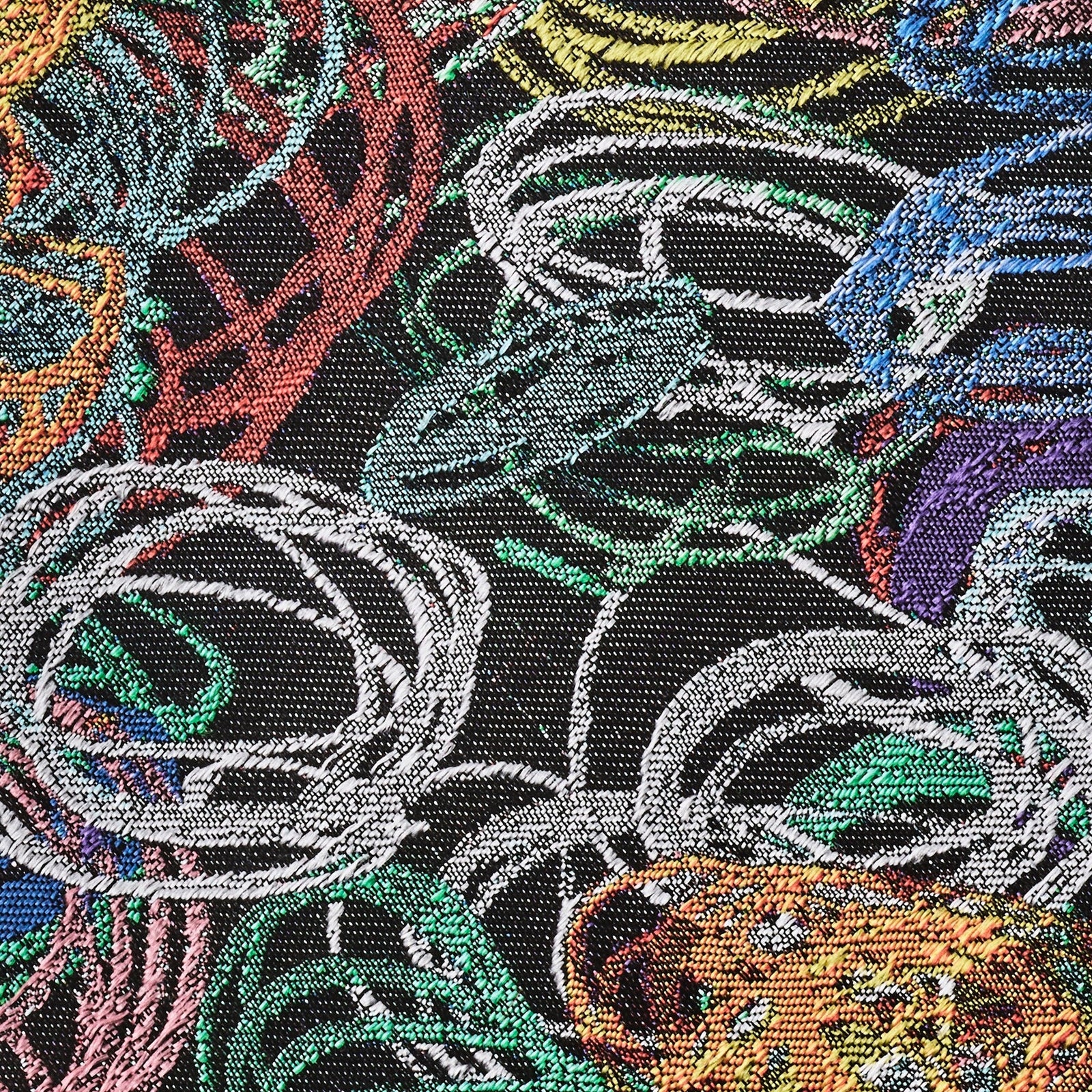 ネクタイ「タイトル不明」 – HERALBONY