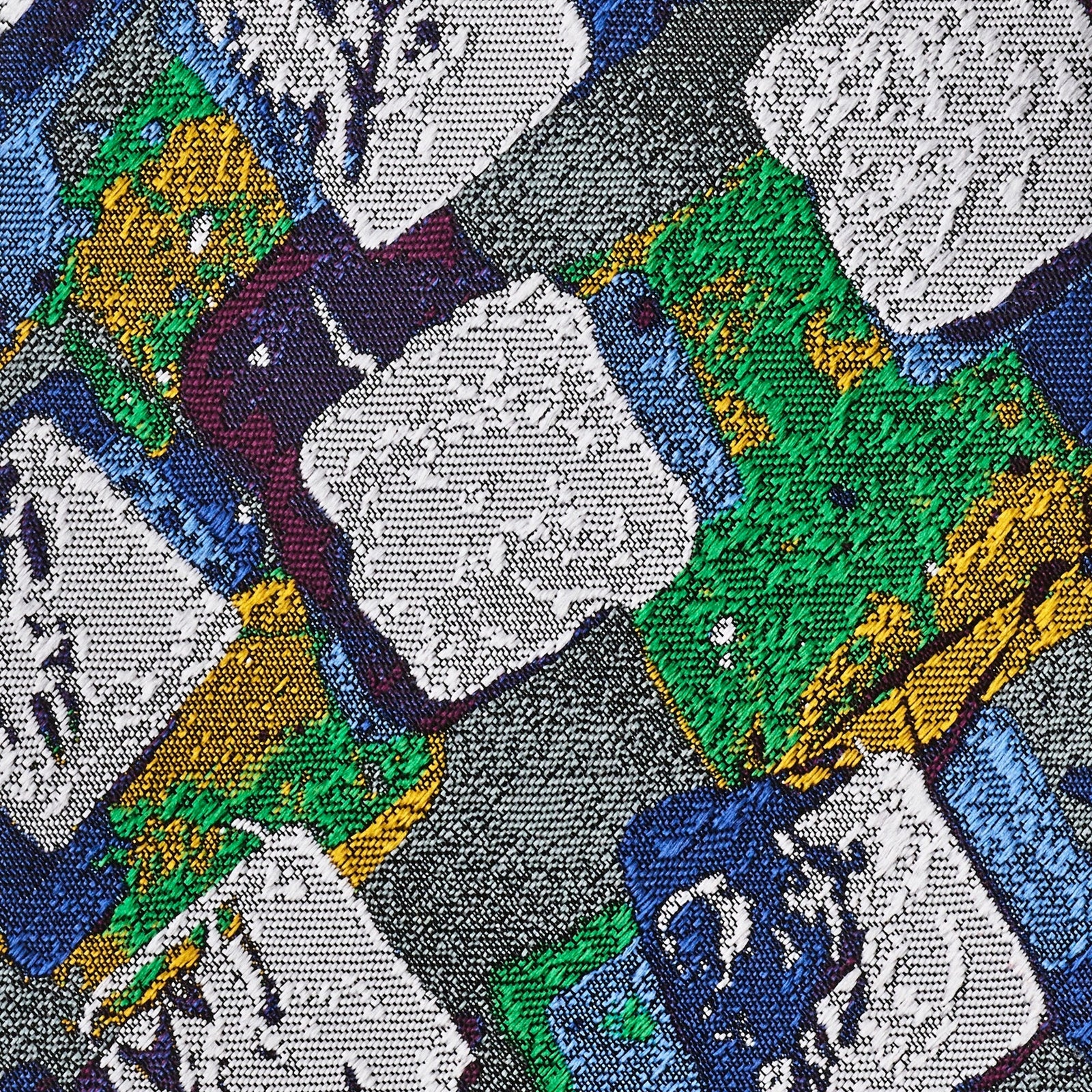 モノタイプ※　PennyFeder　題名不明 モノタイプ※ PennyFeder 題名不明