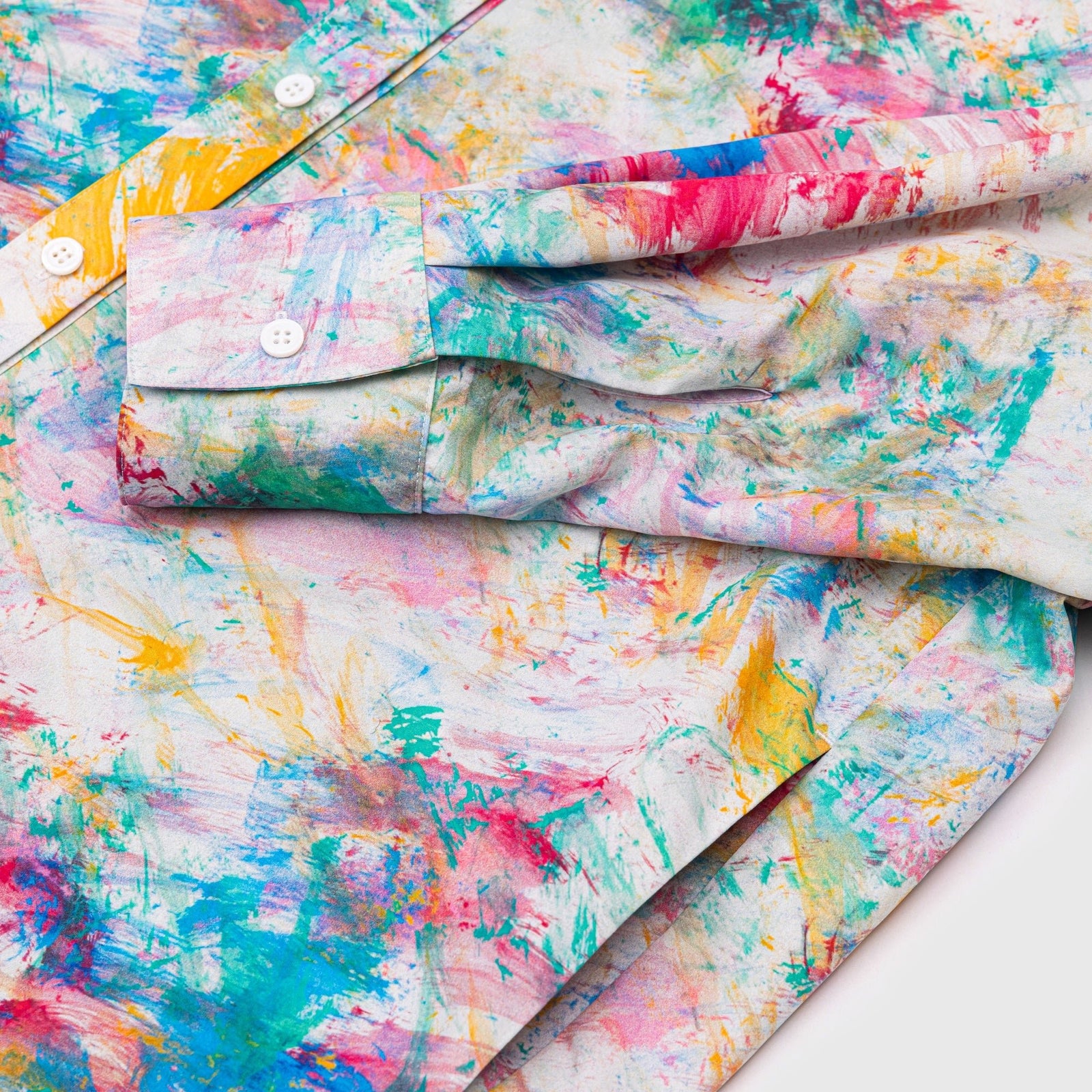 シャツワンピース「無題（春）」 – HERALBONY