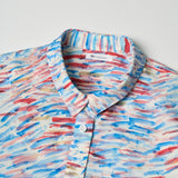 ￥シャツワンピース「独立記念日」SATO