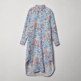 ￥シャツワンピース「独立記念日」SATO