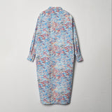 ￥シャツワンピース「独立記念日」SATO