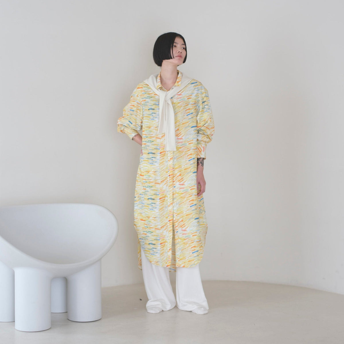 旅と初夏のお供に – HERALBONY