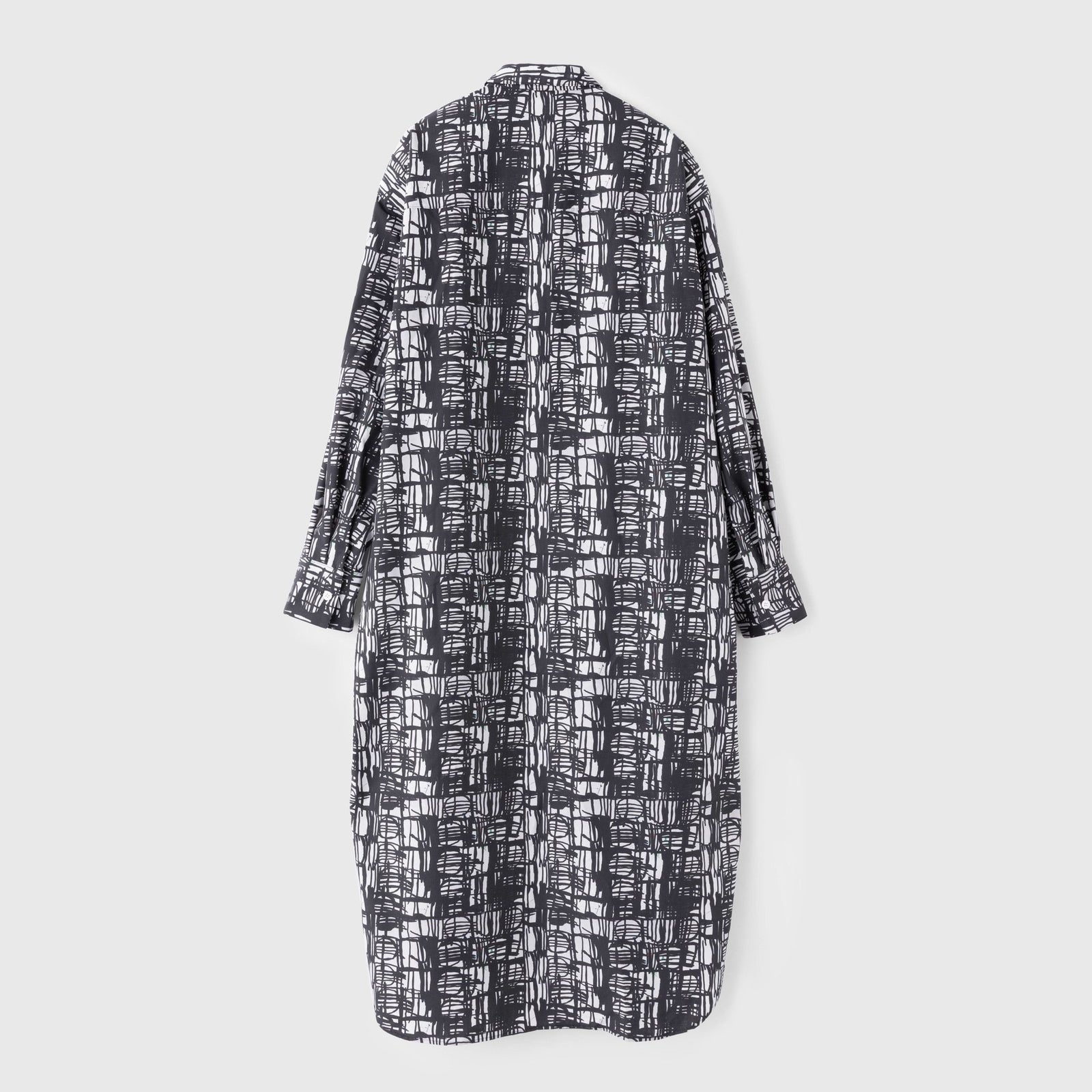 ワンピース　Hiro sama ストライプドッキングワンピース | axes femme online shop