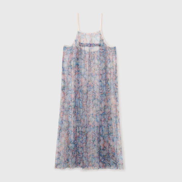 チュールワンピース「かお」 – HERALBONY