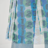 ￥チュールワンピース「タイトル不明」Momoko Nakagawa