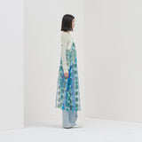 ￥チュールワンピース「タイトル不明」Momoko Nakagawa