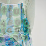 ￥チュールワンピース「タイトル不明」Momoko Nakagawa