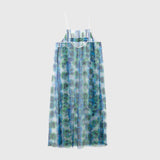 ￥チュールワンピース「タイトル不明」Momoko Nakagawa