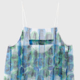 ￥チュールワンピース「タイトル不明」Momoko Nakagawa