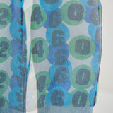 ￥チュールワンピース「タイトル不明」Momoko Nakagawa