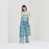 ￥チュールワンピース「タイトル不明」Momoko Nakagawa