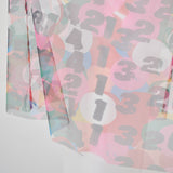 ￥チュールワンピース「タイトル不明」Momoko Nakagawa