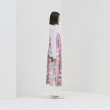 ￥チュールワンピース「タイトル不明」Momoko Nakagawa